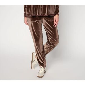 Sorbus Women's Petite Pants PM Make Your Selection: LOGO by Lori Brown